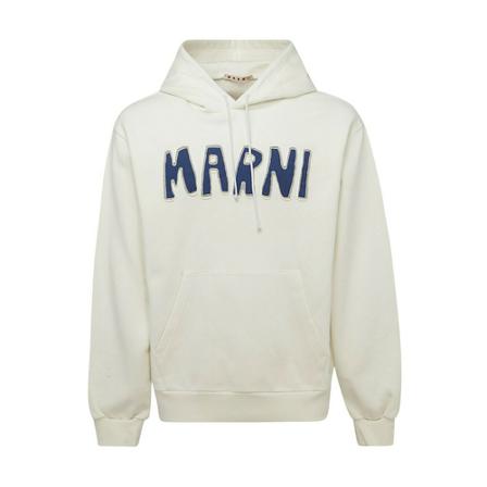 Marni Hoodies inbo, Herre, Størrelse: L
