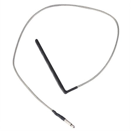 1 kpl Keraaminen kitaran mikrofoni Passiivinen Piezo-mikrofoni Kova satula Anturi Mikrofoni Klassiselle Folk Akustiselle Kitaralle (Musta+Hopea)