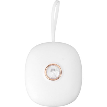 Vibrerende vækkeur til voksne med dyb søvn, 3 vibrationsniveauer