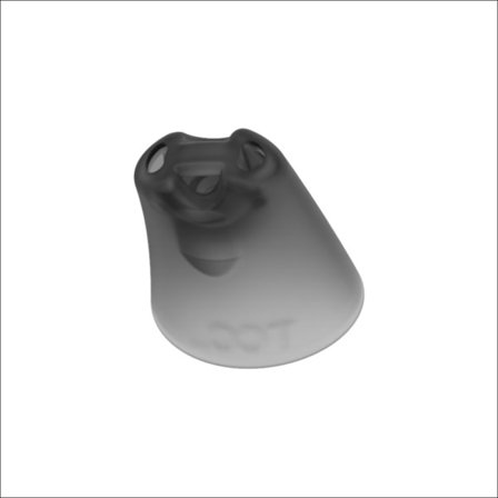 Signia Sleeves 3.0 Vented Dome S