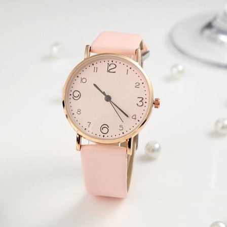 Armbandsur Watch ROSA