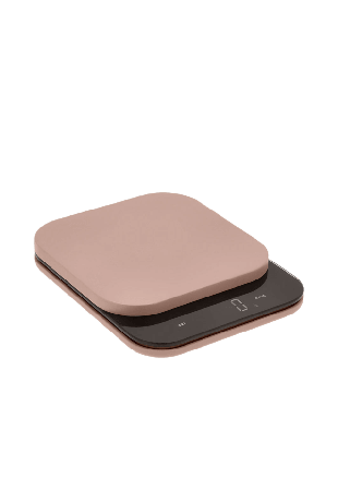 Rosti Köksvåg Mensura Humus Köksredskap Beige 20,3 cm