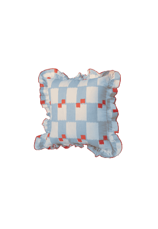 Pick A Poppy Chester Kuddfodral - 40x40 Cm Kuddar