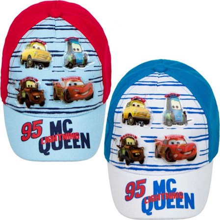 Disney Cars Baby keps