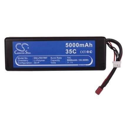 Batteri till Bilar för RC CS-LT917RT