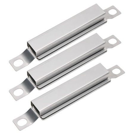 IC 3st Gassgrill Kryssrør Erstatning, Grilltilbehør