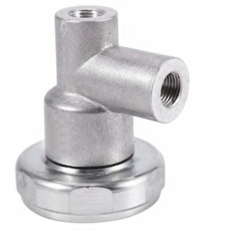 Hydraulisk koblingsregulator 41690-2H100