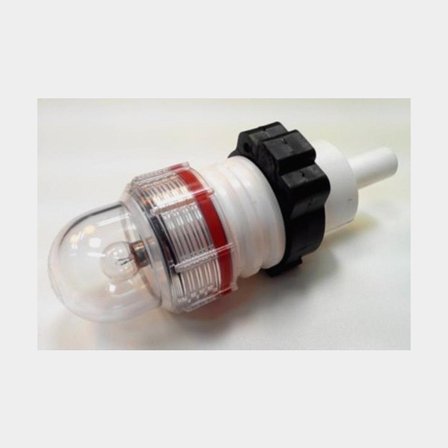 Plastimo Ljusdel till Dan-bouy