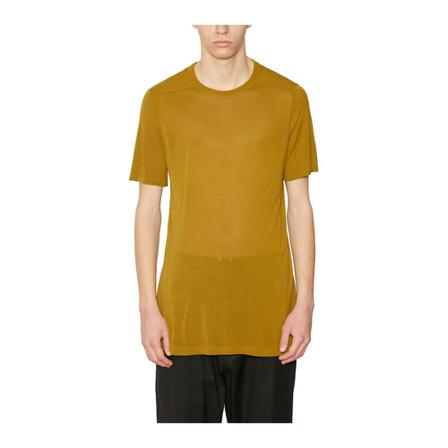 Rick Owens T-Shirt Orange, Herre T-shirts