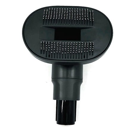 Husdjurspäls Hår Dammsugare Groomer för Xiaomi G20/G20 MAX Dammsugare Husdjursborsthuvud Hårkambningshuvud