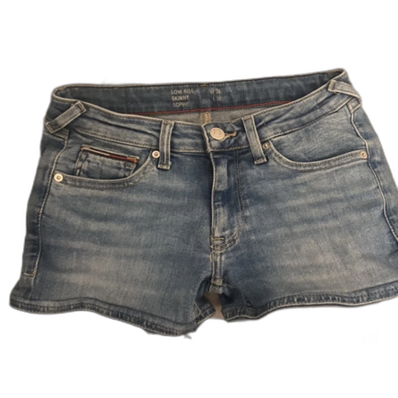 tommy hillfiger shorts