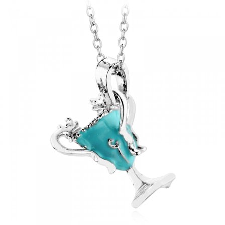 Harry Potter Time-Turner-halsband