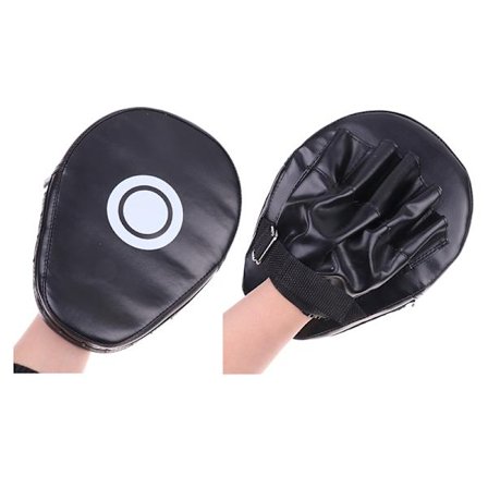 Focus Boxing Punch Mitts Training Pad for Boxing Kickboxing Box