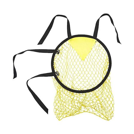 Fotballtrening Fotballmål Målnett Ungdom Frispark Øvelsesnett Fotballtrening