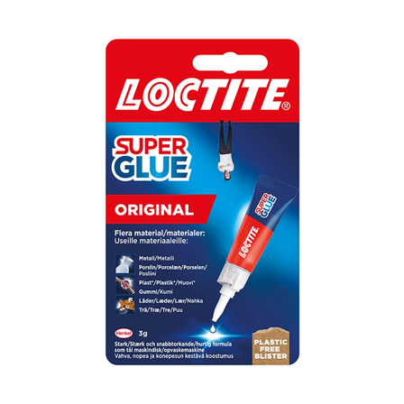LOCTITE SUPERLIM UNIVERSAL 3G