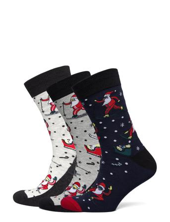 Jacdegar Giftbox Patterned Jack & J S