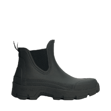 Tretorn Garpa Skor Dam Svart 37