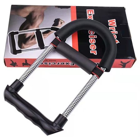 Arm Wrist Exerciser Fitness Grip Power Wrist