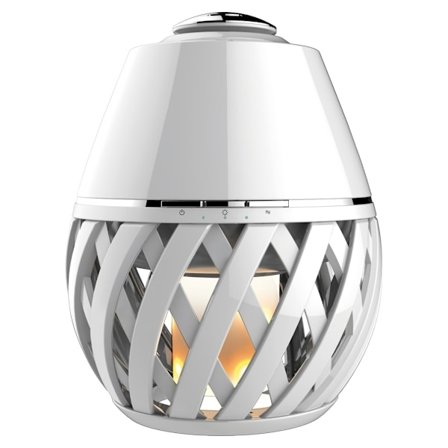 Platinet-pöytävalaisin PDLU20 12W Aroma (44122)