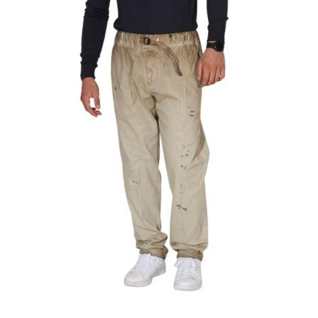 White Sand, Trousers Beige, Heren, Maat:M