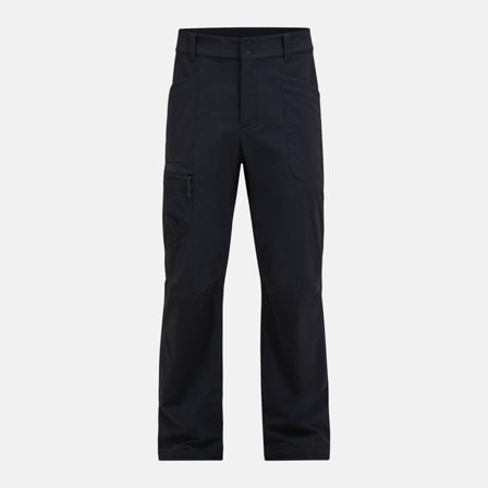 Peak Performance - Brushed Hike Pants Men