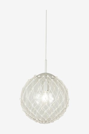 Aneta Lighting - Loftlampe Marine - Transparent - Loftpendler - Fra Homeroom