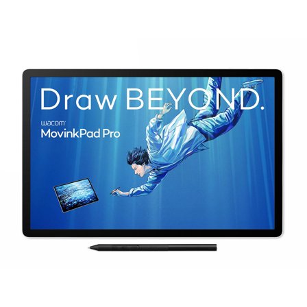 Wacom MovinkPad Pro 14