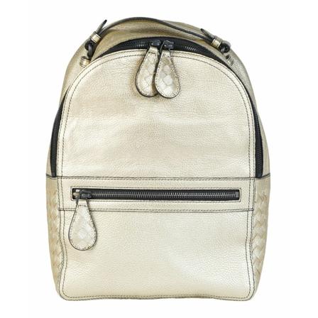 Bottega Veneta, Backpacks Beżowy, Kobieta, Rozmiar: ONE Size
