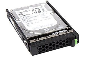 Fujitsu Internal Hard Drive 600 Gb