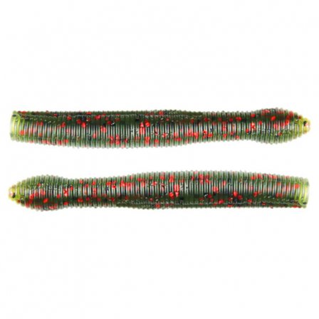 X Zone Pro Series Ned Zone 7.6cm (8pcs) - Watermelon Red Flake