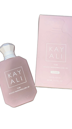 Kayali Yum Boujee Marshmallow 50ml