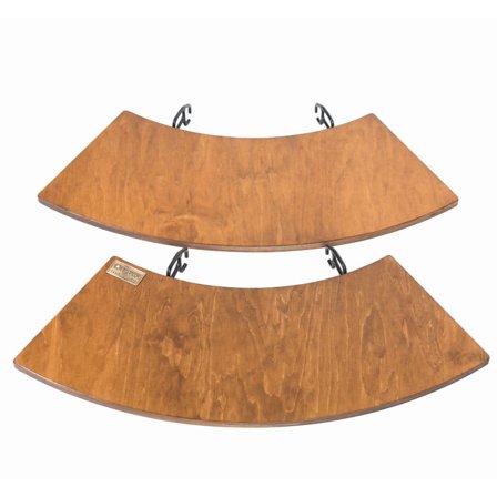 Espegard Side Table 60/70 cooking accessories Brown OneSize