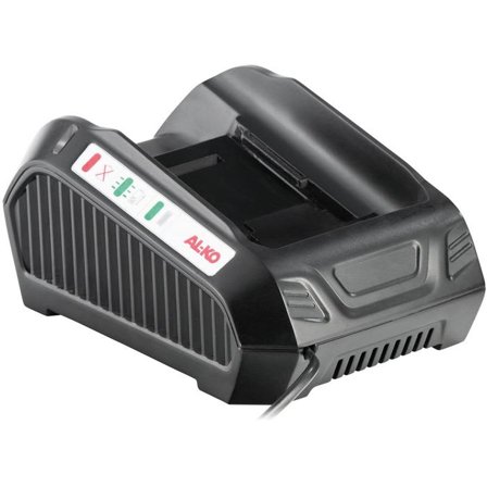 AL-KO 36V EnergyFlex Laddare, Batterier & laddare