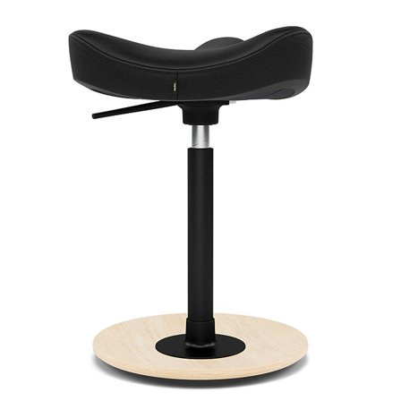 Move Compact, Varier Furniture, Standing Stool