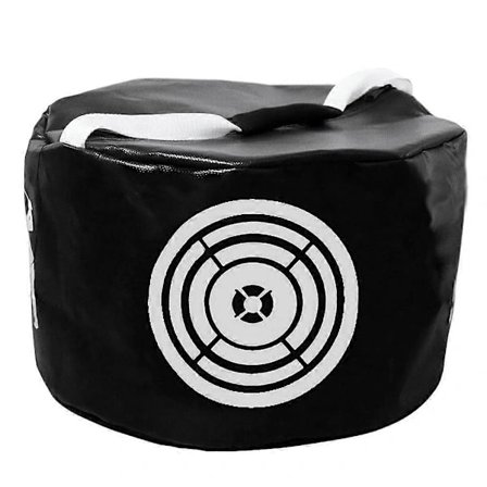 【PP】Golf Impact Power Smash Bag Slagtræningspose Swing Træningshjælpemiddel Impact Swing Trainer Golf Swing Træning