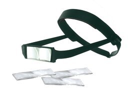 Förstoringsglasögon