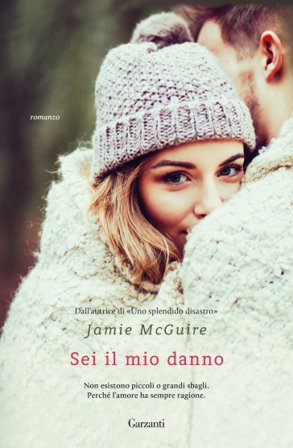 Sei il mio danno Jamie McGuire