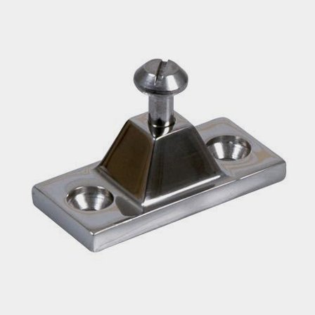 Sidobeslag till kapell RF