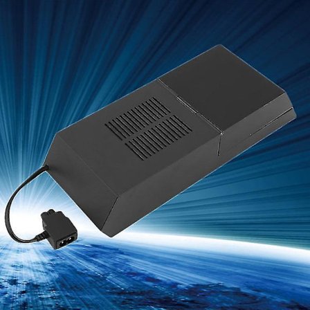 PS4 HDD Udvidelses Data Bank 3,5 Tommer Kabinet Dock