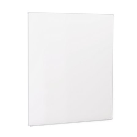 Whiteboard DORIS, 1000 x 1200 mm