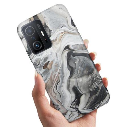 Xiaomi 11t Pro 5g - Skal / Mobilskal Marmor Multifärg