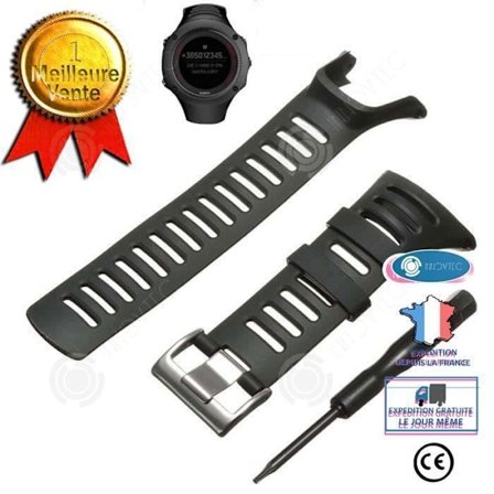 Armbandsur - INN - SUUNTO AMBIT 3 PEAK - Gummi - Vattentålig - Unisex