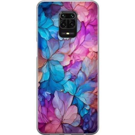 Mobilskal till Xiaomi Redmi Note 9S med Magiskt