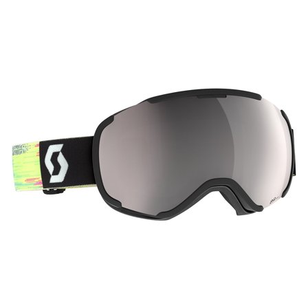 Scott Faze II - Urheilulasit - Scott - Keltaiset Goggles - Laskettelulasit