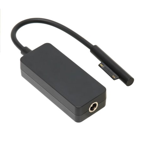 Microsoft Surface Pro 8 kannettavan tietokoneen laturi 65 W magneettinen plug and play -virtalähde