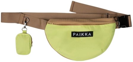 PAIKKA Visibility Treat Bag Matcha