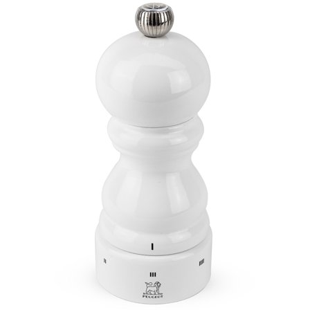 Peugeot Paris u'Select Z Saltkværn 12 cm, hvid | KitchenOne