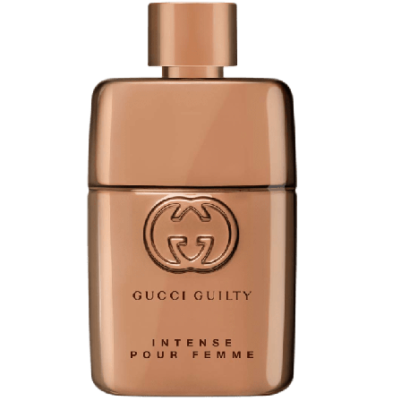 Gucci Guilty Pour Femme Intense Eau de Parfum Parfym & EdT Dam 50 ML