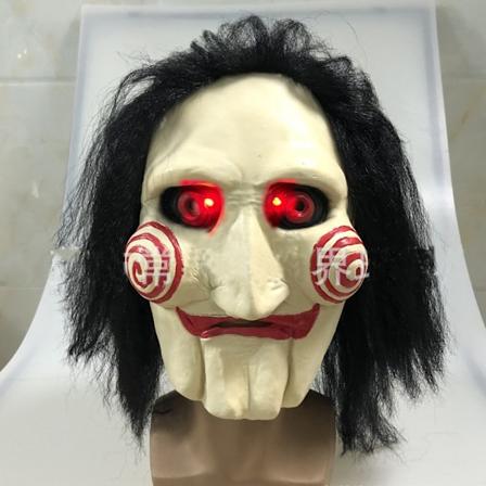Halloween Batman Joler Hodeplagg S Type