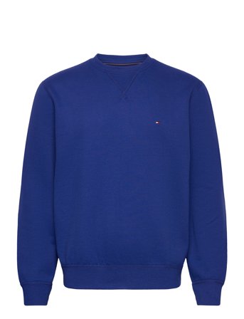 Tommy Hilfiger | Ess Seasonal Fleece Crewneck | S